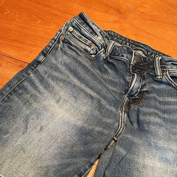 American Eagle Original Bootcut Jeans - Picture 5 of 13